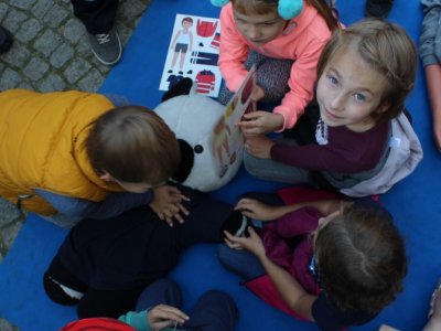 Evropský den záchrany života 2018 28