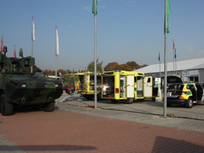 FUTURE FORCES EXHIBITION 2018 11