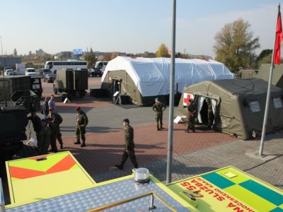 FUTURE FORCES EXHIBITION 2018 12