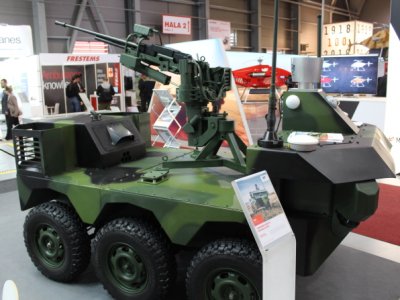 FUTURE FORCES EXHIBITION 2018 22