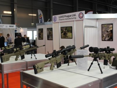 FUTURE FORCES EXHIBITION 2018 23