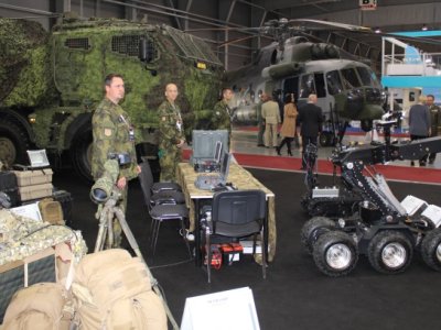 FUTURE FORCES EXHIBITION 2018 24