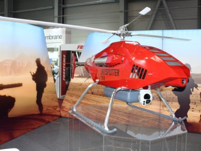 FUTURE FORCES EXHIBITION 2018 25