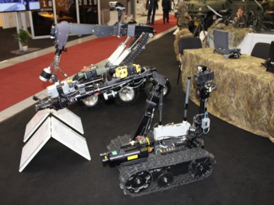 FUTURE FORCES EXHIBITION 2018 31