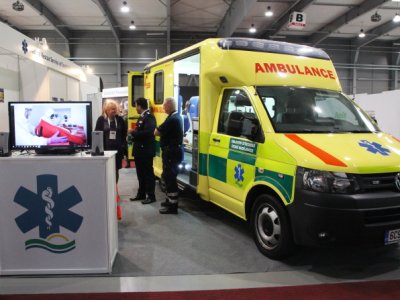 FUTURE FORCES EXHIBITION 2018 33