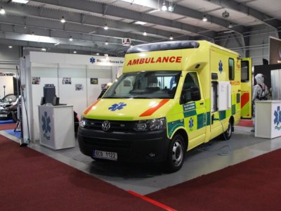 FUTURE FORCES EXHIBITION 2018 34