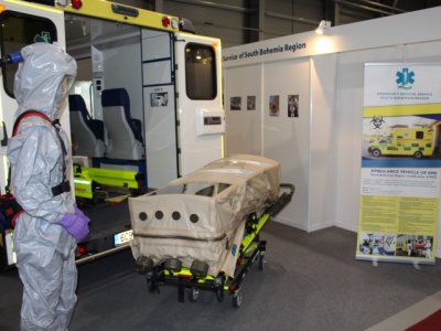 FUTURE FORCES EXHIBITION 2018 36