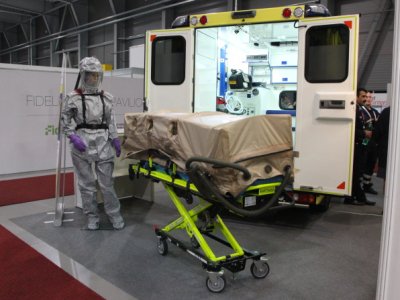 FUTURE FORCES EXHIBITION 2018 37