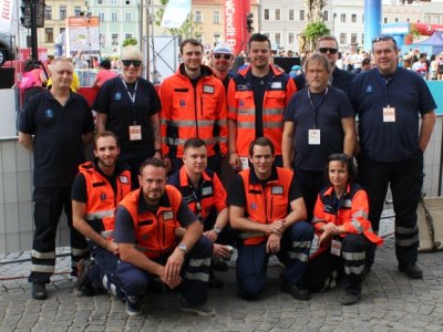 Mattoni 1 Maraton České Budějovice 2019 8