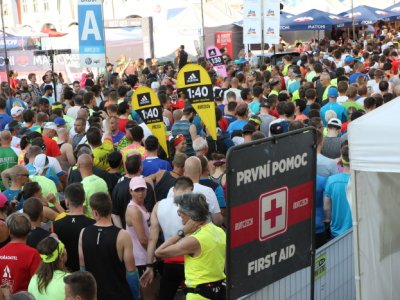 Mattoni 1 Maraton České Budějovice 2019 19