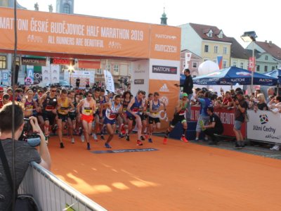 Mattoni 1 Maraton České Budějovice 2019 25