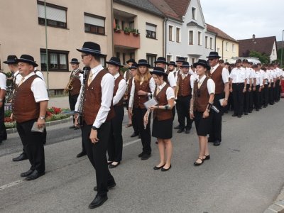 ZZS JčK na Festivalu Červeného kříže Dolního Rakouska, 6. července 2019 6
