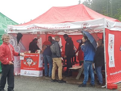 Lipno dětem aneb Den s IZS, 7.9.2019 3