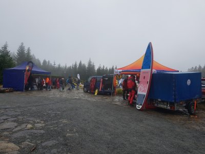 Lipno dětem aneb Den s IZS, 7.9.2019 4