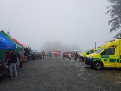 Lipno dětem aneb Den s IZS, 7.9.2019 5