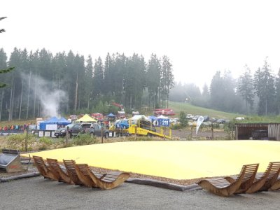 Lipno dětem aneb Den s IZS, 7.9.2019 9