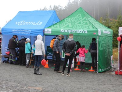 Lipno dětem aneb Den s IZS, 7.9.2019 20