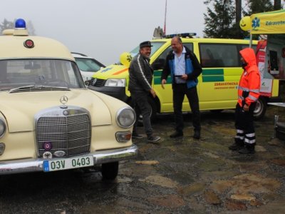 Lipno dětem aneb Den s IZS, 7.9.2019 23