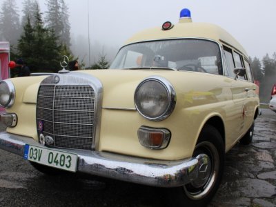 Lipno dětem aneb Den s IZS, 7.9.2019 24