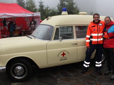 Lipno dětem aneb Den s IZS, 7.9.2019 25