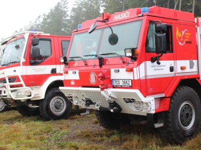 Lipno dětem aneb Den s IZS, 7.9.2019 28
