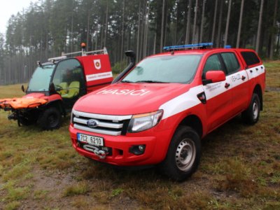 Lipno dětem aneb Den s IZS, 7.9.2019 29
