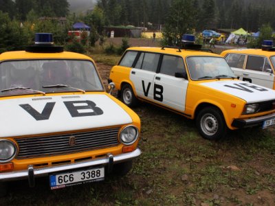 Lipno dětem aneb Den s IZS, 7.9.2019 34