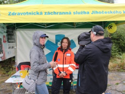 Lipno dětem aneb Den s IZS, 7.9.2019 44