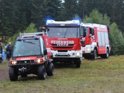 Lipno dětem aneb Den s IZS, 7.9.2019 52