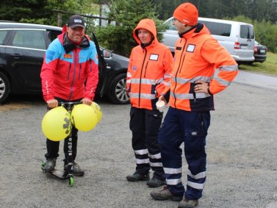 Lipno dětem aneb Den s IZS, 7.9.2019 55