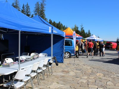 Lipno, den s Integrovaným záchranným systémem, 5.9.2020 3