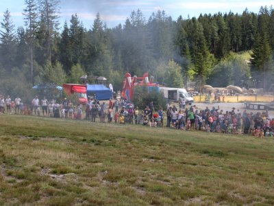 Lipno, den s Integrovaným záchranným systémem, 5.9.2020 24