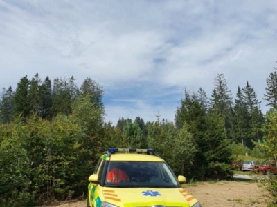 Lipno, den s Integrovaným záchranným systémem, 5.9.2020 31