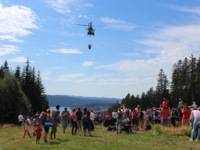 Lipno, den s Integrovaným záchranným systémem, 5.9.2020 33