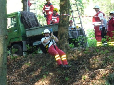 Rallye Rejvíz 2007 1