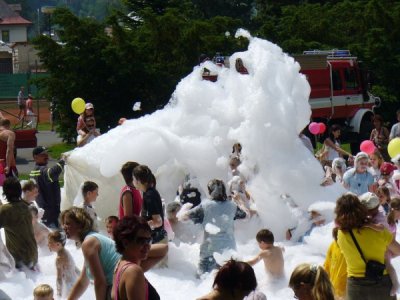 Rallye Rejvíz 2007 2