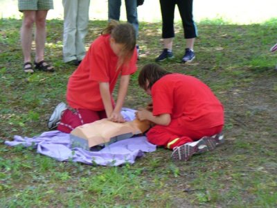 Rallye Rejvíz 2007 4