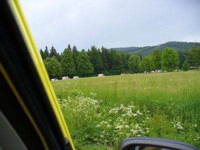 Rallye Rejvíz 2007 7