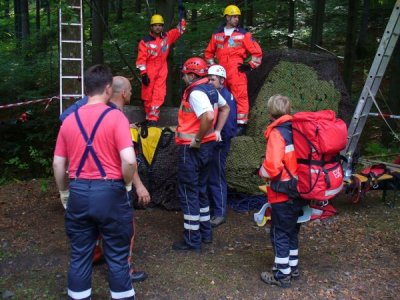 Rallye Rejvíz 2007 10
