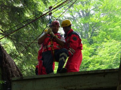 Rallye Rejvíz 2007 11