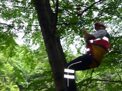 Rallye Rejvíz 2007 12