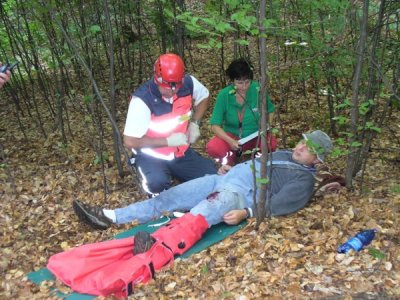 Rallye Rejvíz 2007 13