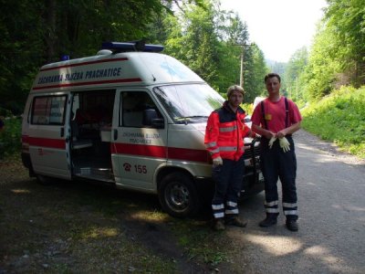 Rallye Rejvíz 2007 16