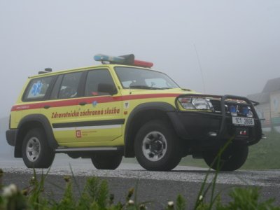 Rallye Rejvíz 2009 66
