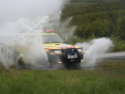 Rallye Rejvíz 2009 70