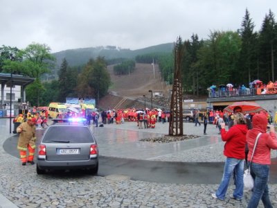 Rallye Rejvíz 2011 21