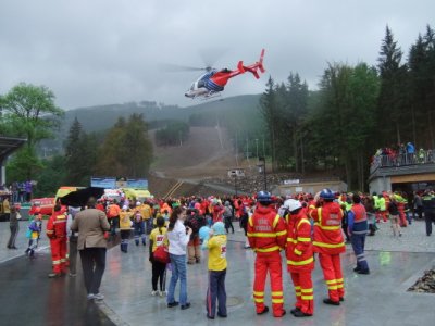 Rallye Rejvíz 2011 25