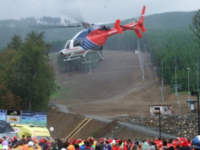 Rallye Rejvíz 2011 26