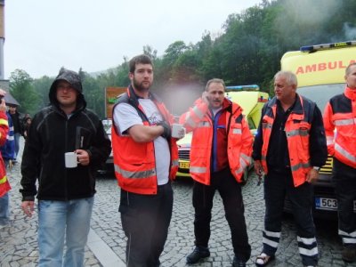 Rallye Rejvíz 2011 29