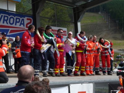 Rallye Rejvíz 2012 32